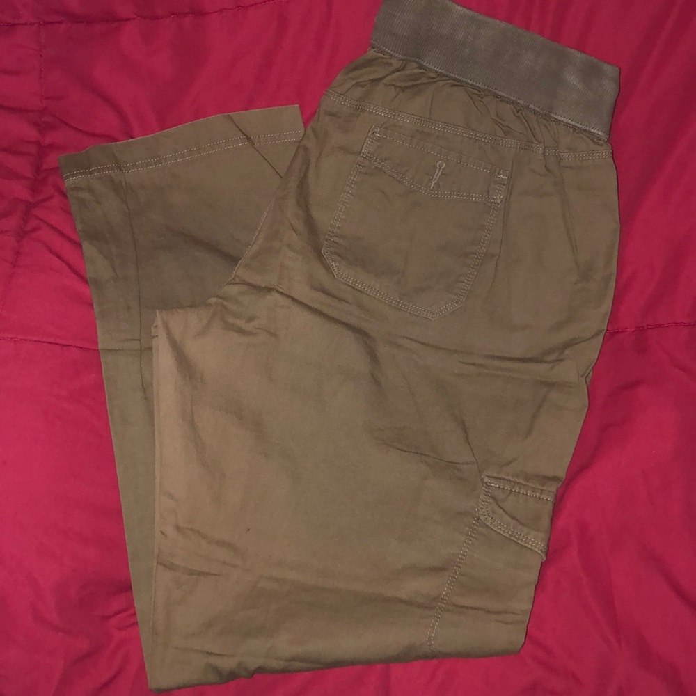 Pants